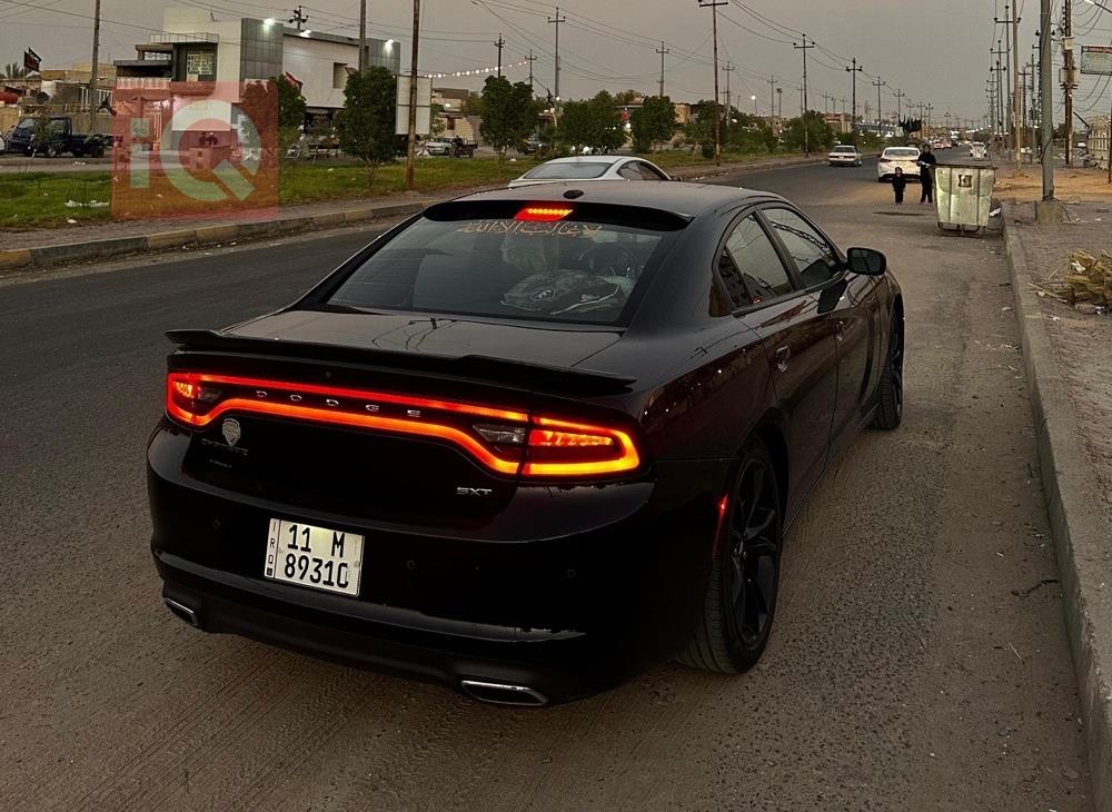 دودج تشارجر